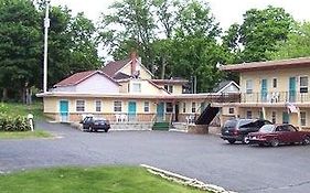 Economy Inn Cadillac